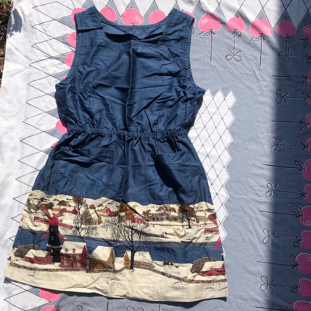 Vintage Dress